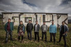 Inici gira 2017