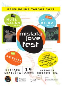 el Diluvi a Mislata