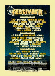 festivern diluvi