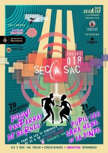 sec a sac barcelona