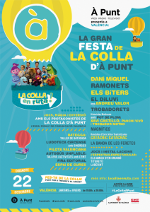 cartell_LaCollaenRuta2018_valencia_05DEFINITIU