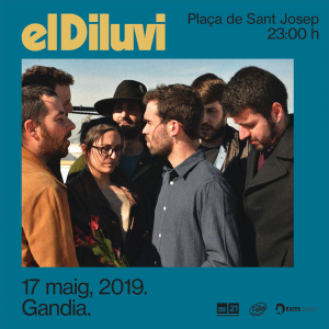 Cartell Gandia