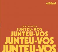 Portada CD Junteu-vos