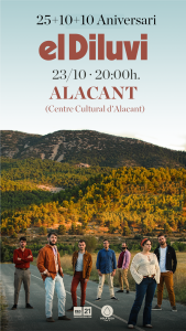 cartell alacant